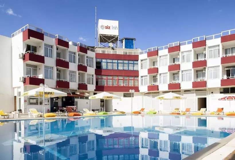 Siz ä°nn Otel