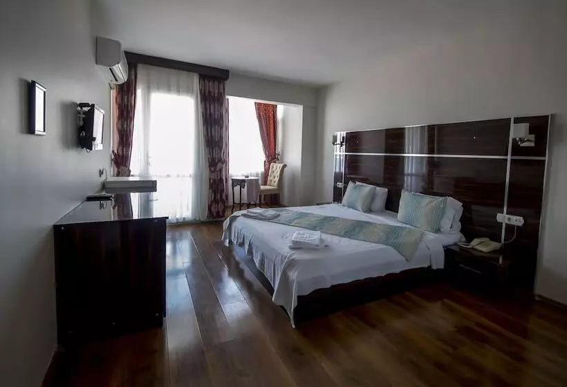 Siz ä°nn Otel