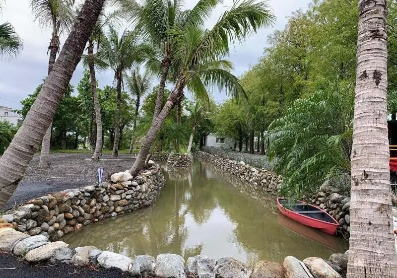 هتل Bali Slow