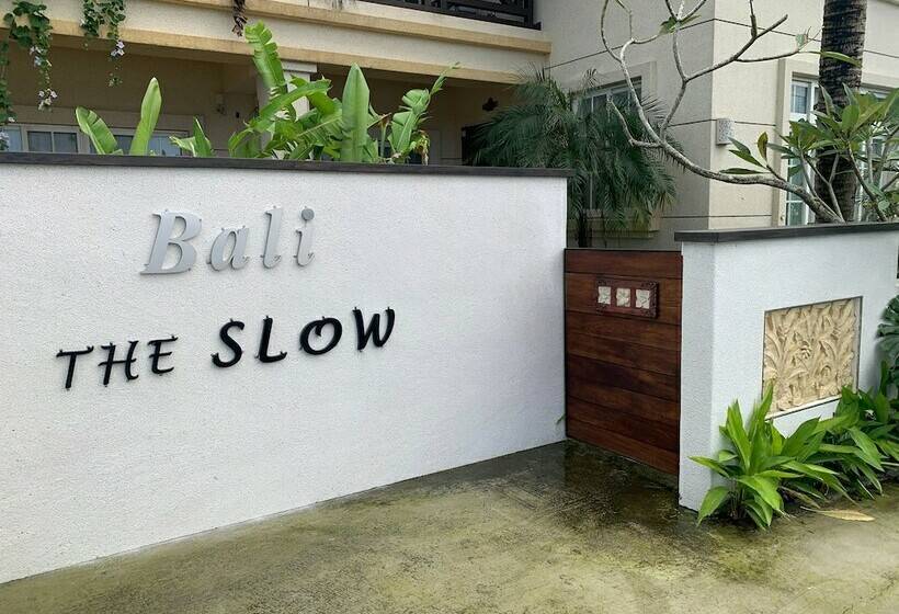 هتل Bali Slow