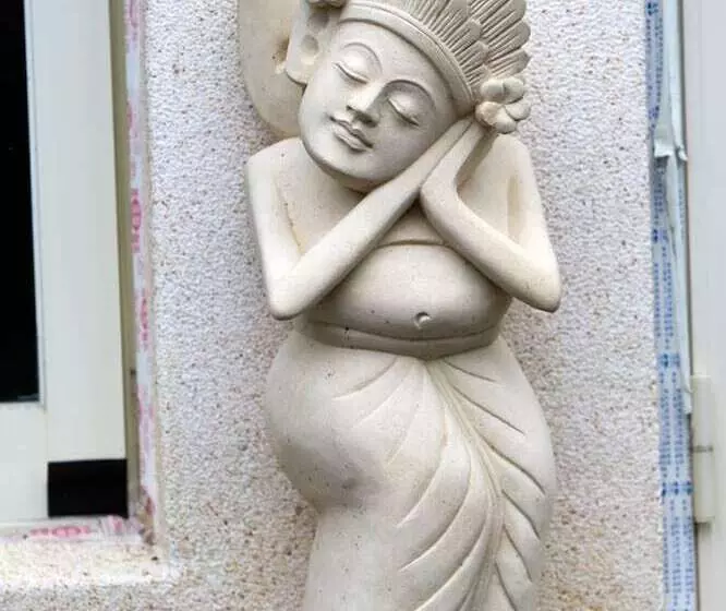 هتل Bali Slow