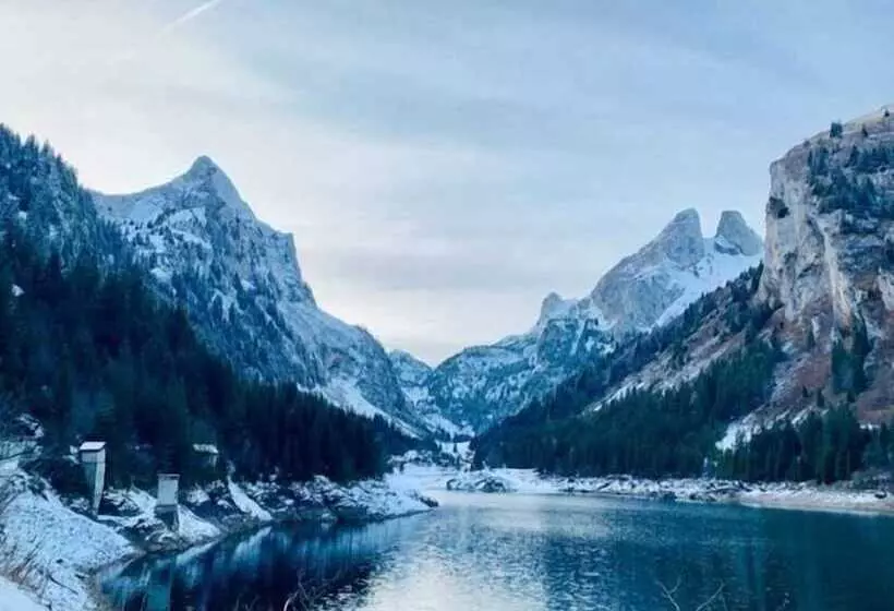 Hotelli B&b Mon Rêve