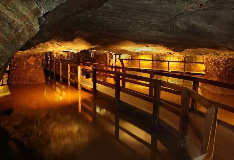 Hotelli B&b Mon Rêve