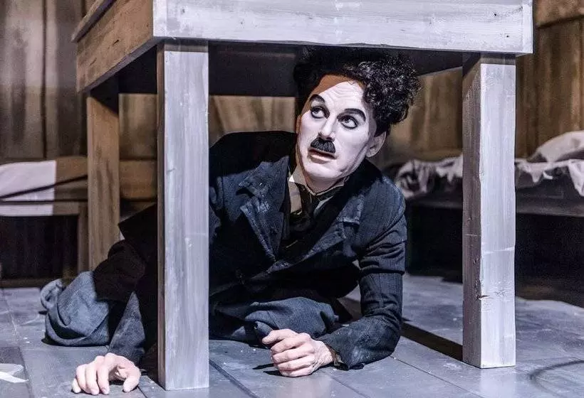 Hotelli B&b Mon Rêve