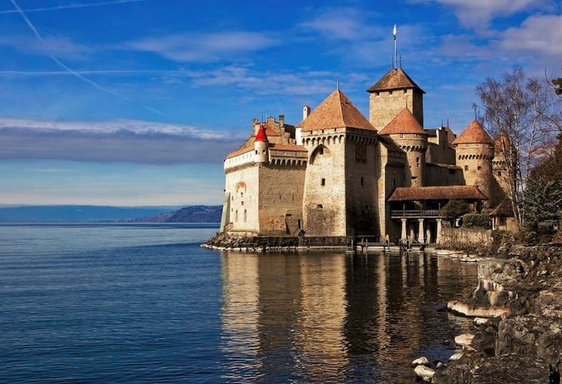 酒店 B&b Mon Rêve