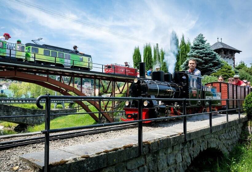 酒店 B&b Mon Rêve