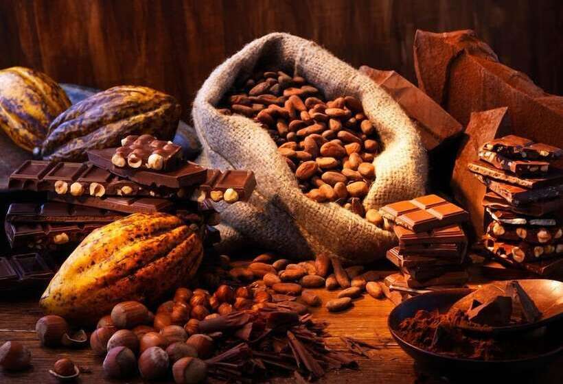 酒店 B&b Mon Rêve