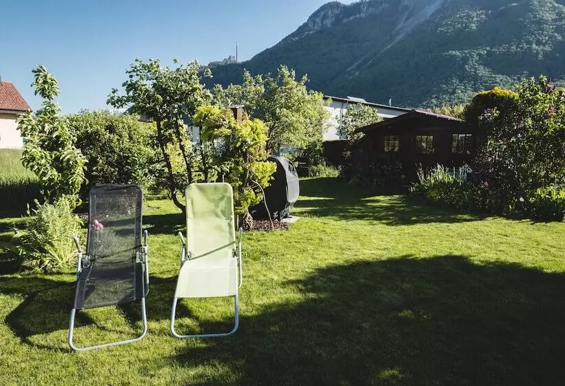 Hotelli B&b Mon Rêve