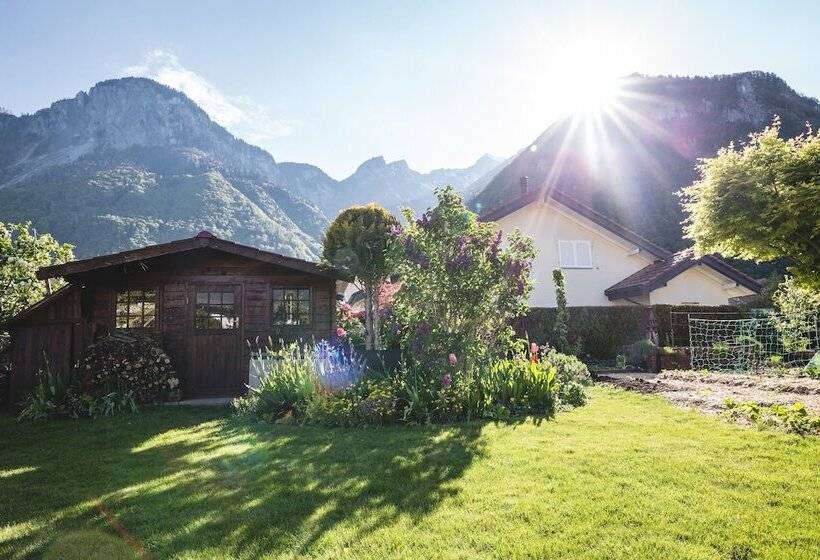 هتل B&b Mon Rêve