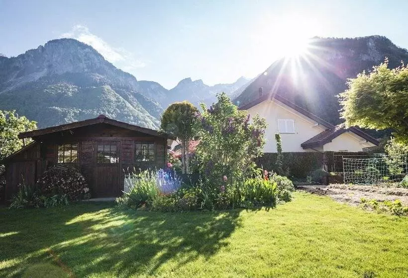 Hotelli B&b Mon Rêve