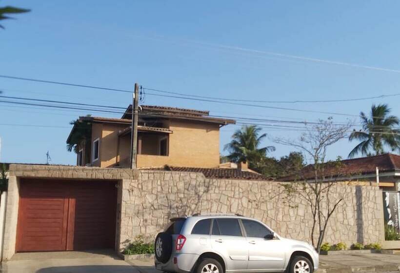 Otel Cantinho Primavera Caraguatatuba