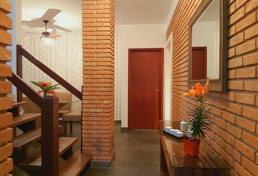 Otel Cantinho Primavera Caraguatatuba