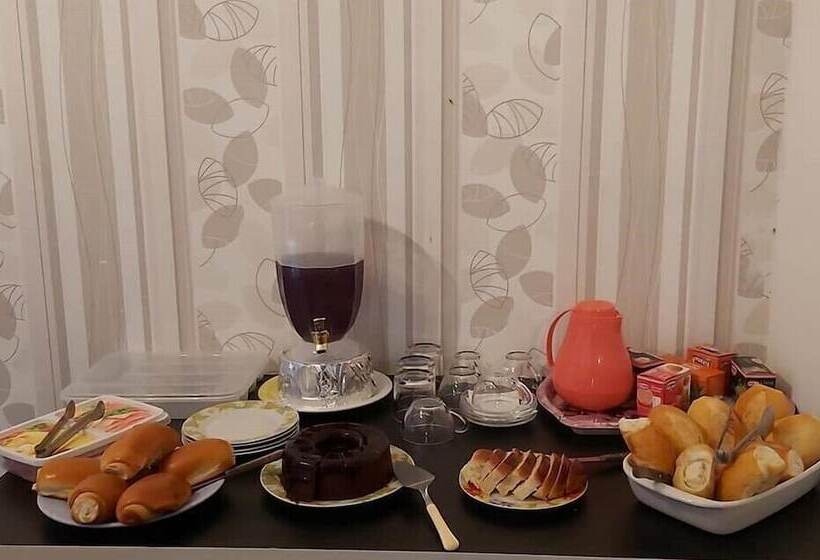 Otel Cantinho Primavera Caraguatatuba