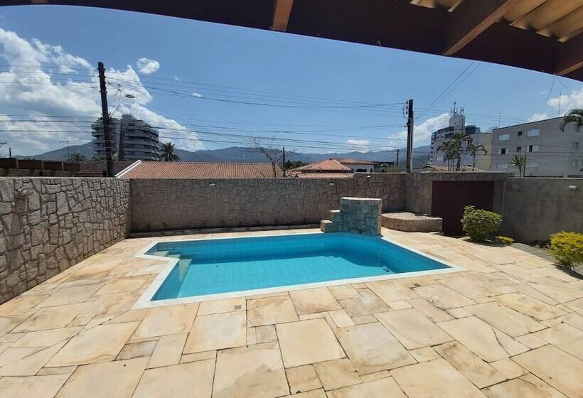 Otel Cantinho Primavera Caraguatatuba