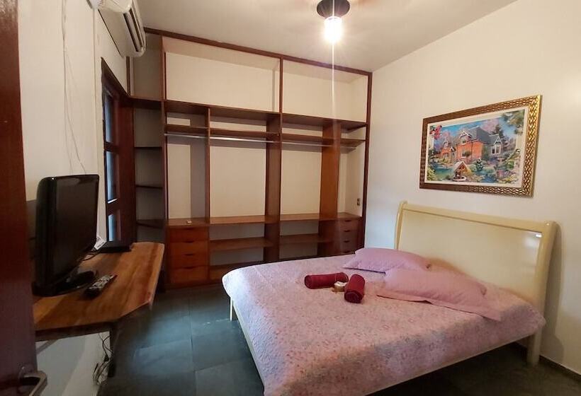 Otel Cantinho Primavera Caraguatatuba