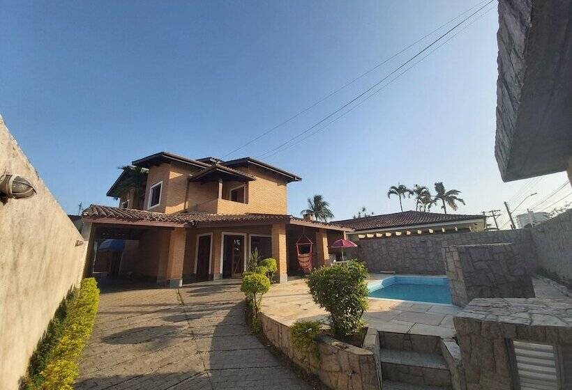 Otel Cantinho Primavera Caraguatatuba