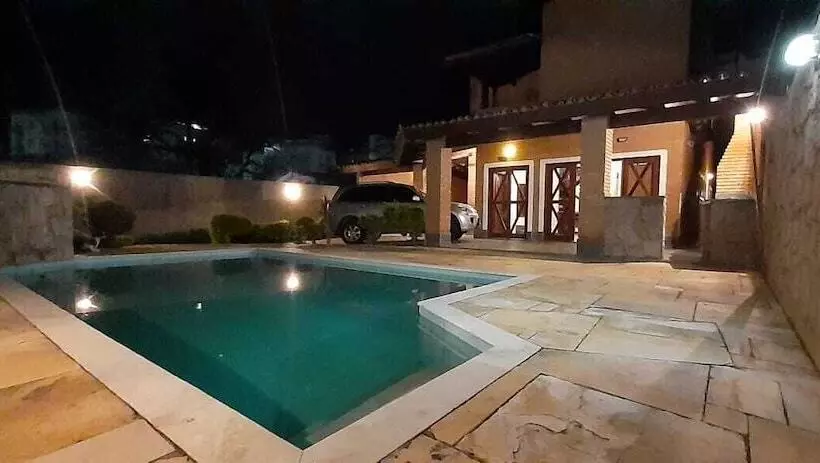 Hotelli Cantinho Primavera   Caraguatatuba