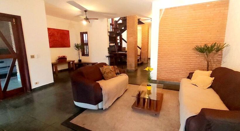 Otel Cantinho Primavera Caraguatatuba