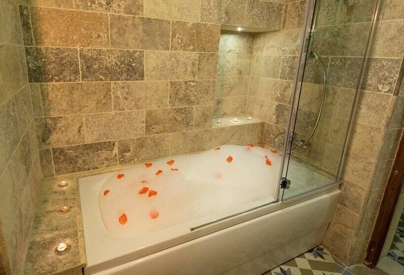 هتل Cappadocia Old Houses