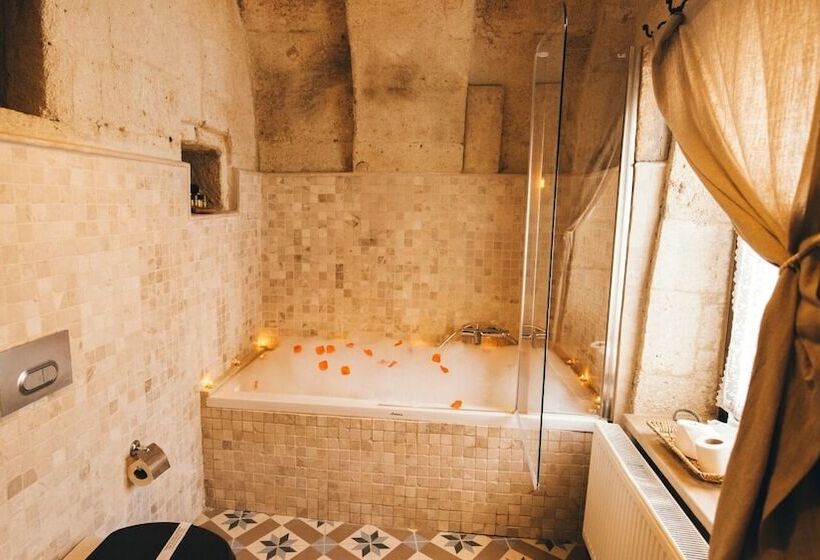 هتل Cappadocia Old Houses