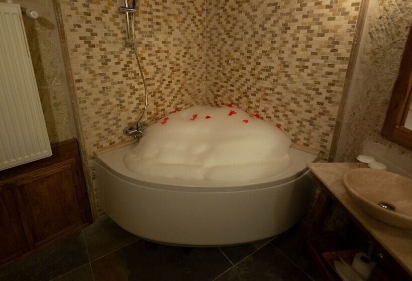 هتل Cappadocia Old Houses