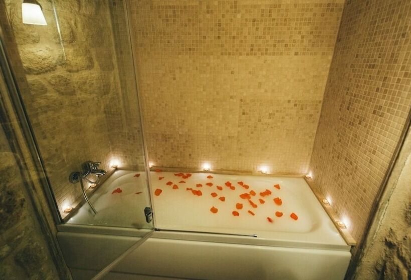 هتل Cappadocia Old Houses