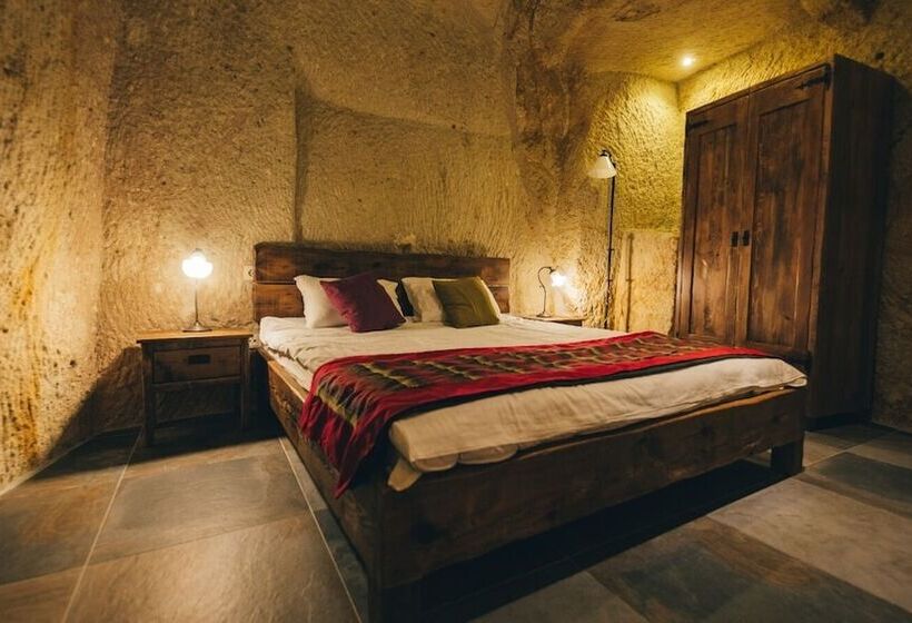 هتل Cappadocia Old Houses