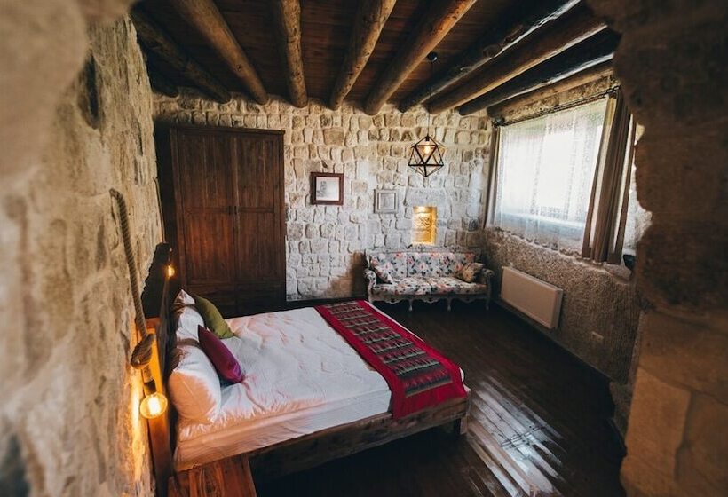 هتل Cappadocia Old Houses