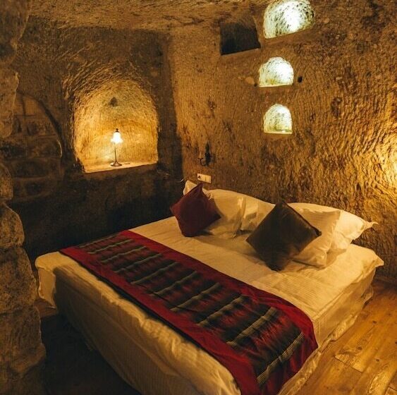 هتل Cappadocia Old Houses