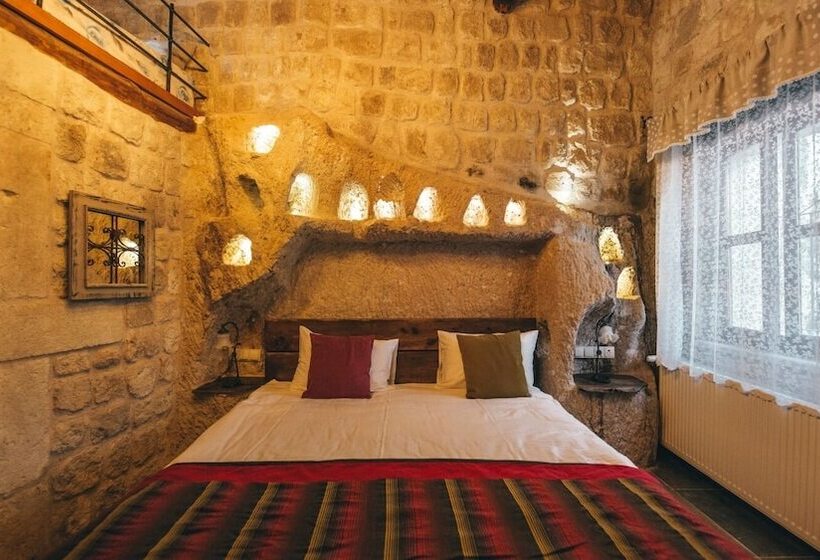 هتل Cappadocia Old Houses