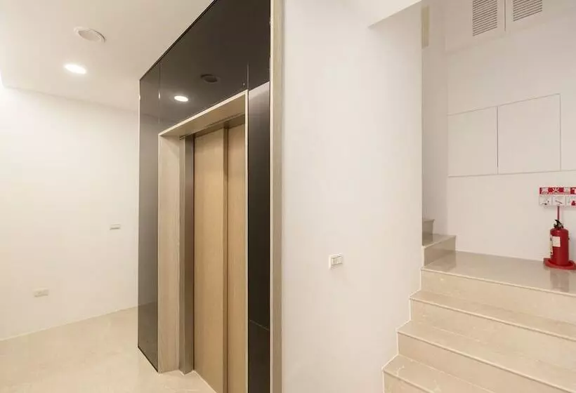 هتل Cheng Yue Homestay