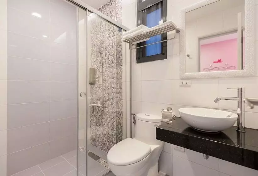 هتل Cheng Yue Homestay