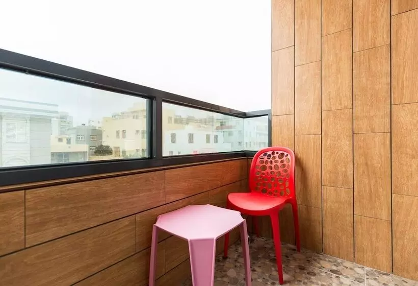 هتل Cheng Yue Homestay