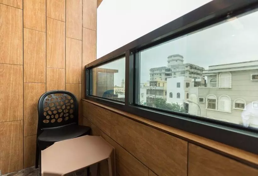 هتل Cheng Yue Homestay