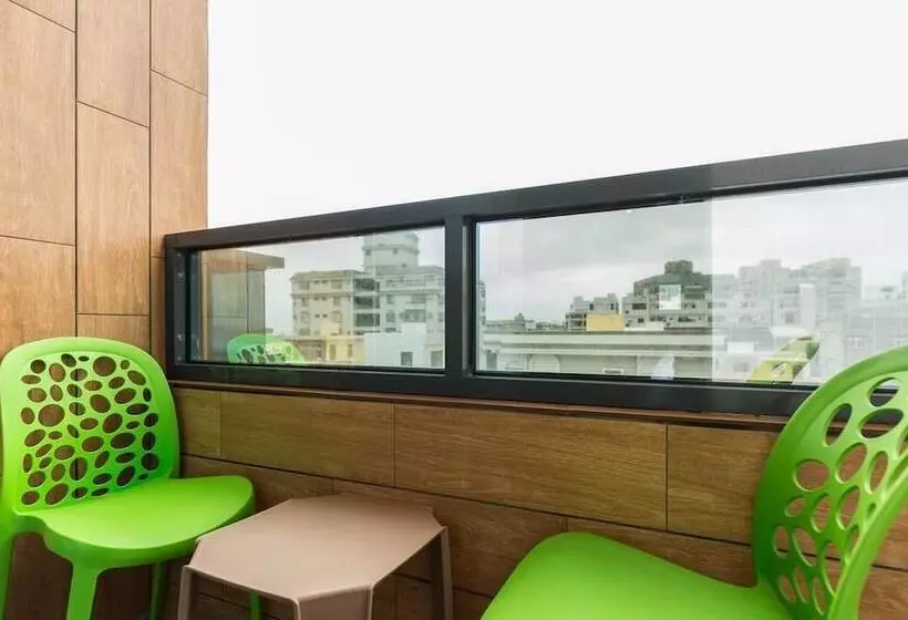 هتل Cheng Yue Homestay