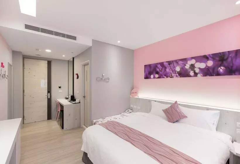 هتل Cheng Yue Homestay