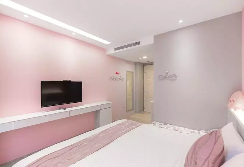 هتل Cheng Yue Homestay