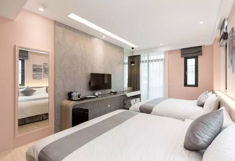 هتل Cheng Yue Homestay