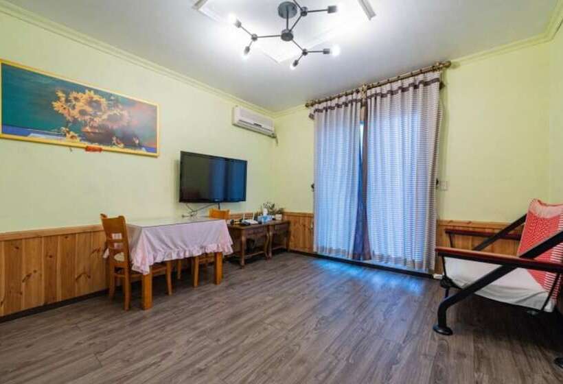 Hotel Chuncheon Supsogui Gangchon Pension
