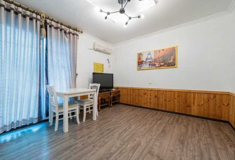 Hotel Chuncheon Supsogui Gangchon Pension