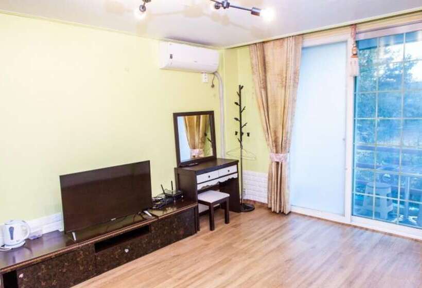 Hotel Chuncheon Supsogui Gangchon Pension