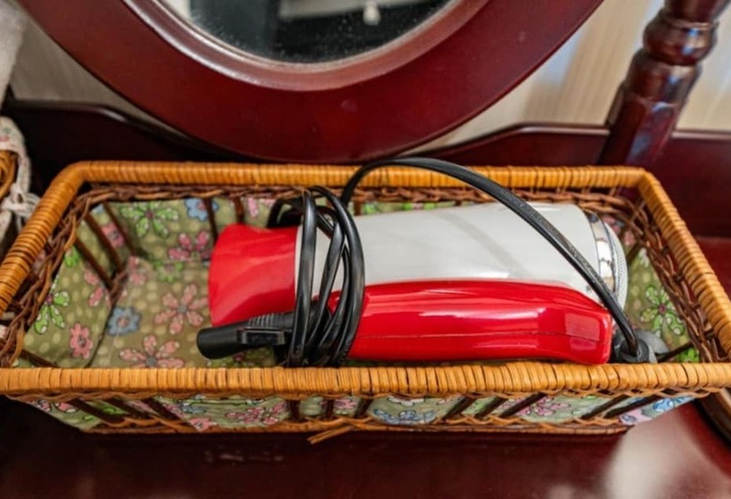 Hotel Chuncheon Supsogui Gangchon Pension