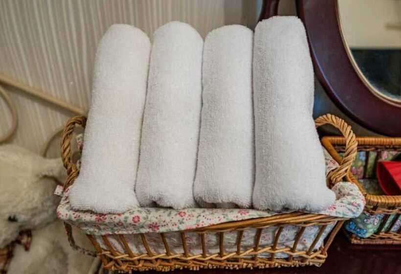 Hotel Chuncheon Supsogui Gangchon Pension