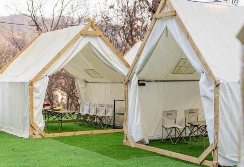 Hotel Chuncheon Supsogui Gangchon Pension