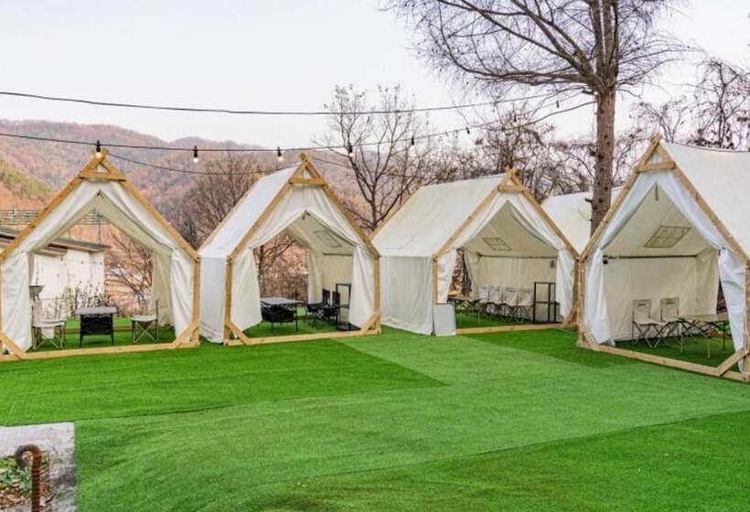 Hotel Chuncheon Supsogui Gangchon Pension