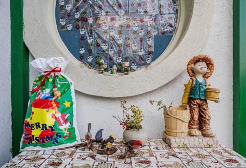 Hotel Chuncheon Supsogui Gangchon Pension