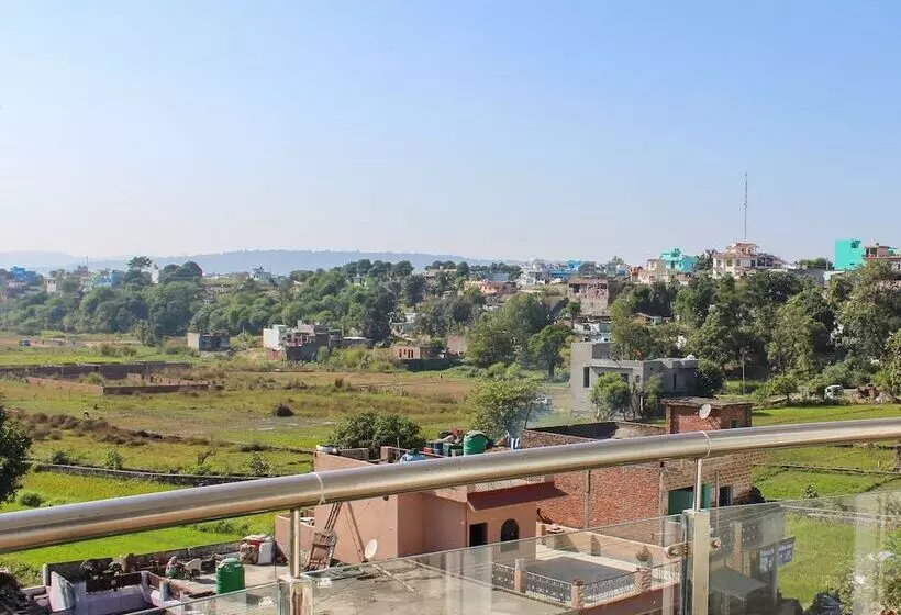 Hotel Comfort Inn Rishikesh