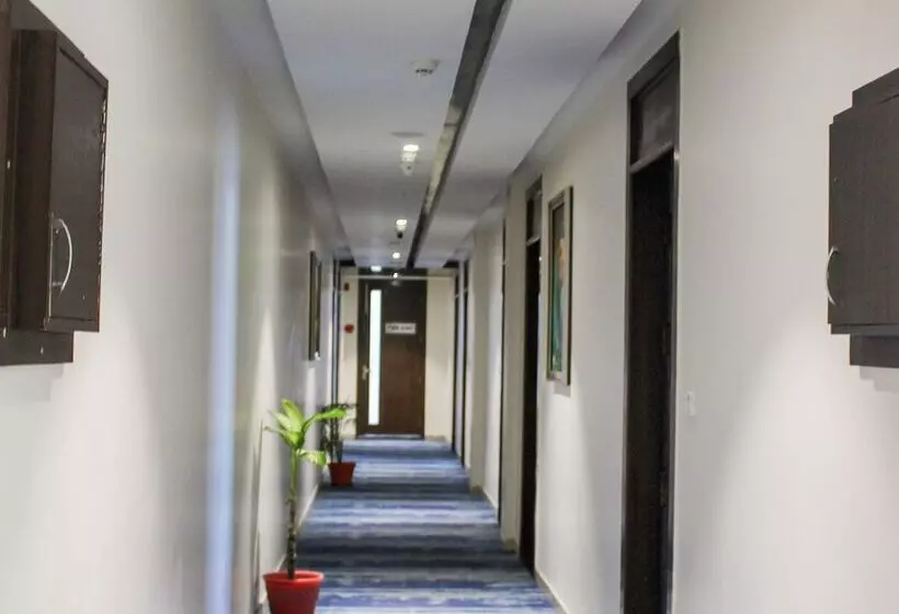 Hotel Comfort Inn Rishikesh