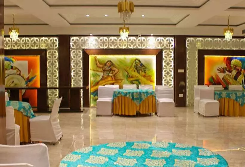Hotel Comfort Inn Rishikesh