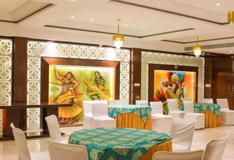 Hotel Comfort Inn Rishikesh